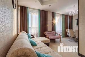 3-к квартира, вторичка, 111м2, 11/12 этаж