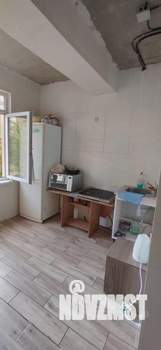 2-к квартира, вторичка, 53м2, 2/6 этаж