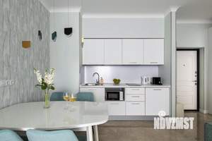 2-к квартира, вторичка, 47м2, 3/5 этаж