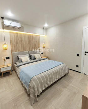 2-к квартира, вторичка, 40м2, 1/6 этаж