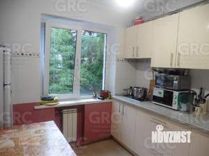 2-к квартира, вторичка, 46м2, 3/5 этаж