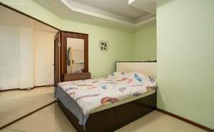 3-к квартира, вторичка, 92м2, 2/5 этаж
