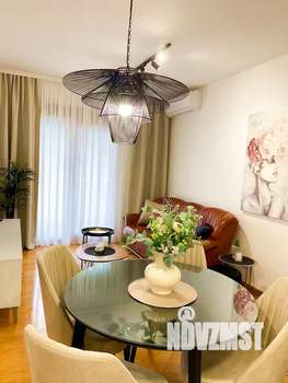 1-к квартира, вторичка, 43м2, 10/13 этаж