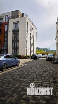 2-к квартира, вторичка, 35м2, 3/3 этаж