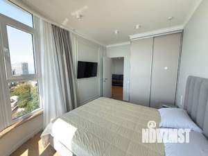 2-к квартира, вторичка, 45м2, 10/18 этаж