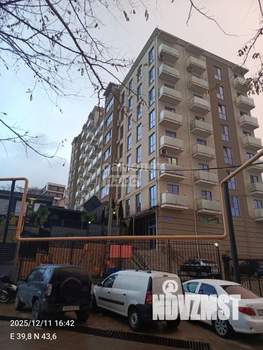 Студия квартира, вторичка, 20м2, 1/9 этаж