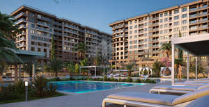 1-к квартира, вторичка, 33м2, 5/10 этаж