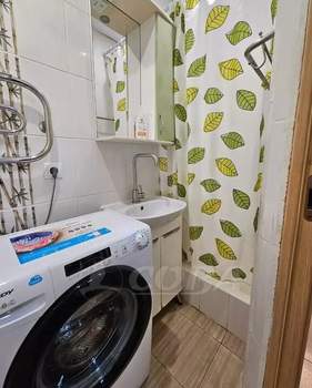 Студия квартира, вторичка, 18м2, 2/5 этаж