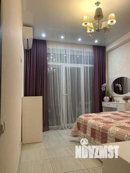 2-к квартира, вторичка, 40м2, 3/14 этаж