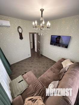 2-к квартира, вторичка, 44м2, 2/10 этаж
