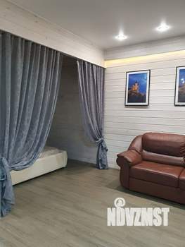 1-к квартира, вторичка, 41м2, 2/9 этаж