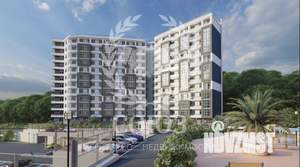 2-к квартира, вторичка, 43м2, 9/12 этаж