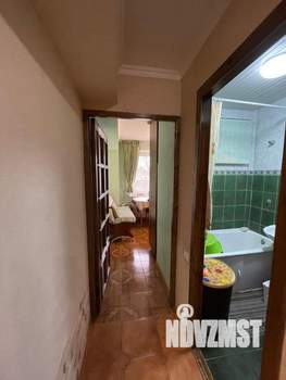 3-к квартира, вторичка, 72м2, 3/5 этаж