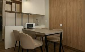 Студия квартира, вторичка, 35м2, 7/7 этаж