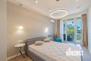 3-к квартира, вторичка, 110м2, 7/11 этаж