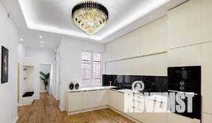 3-к квартира, вторичка, 98м2, 11/22 этаж