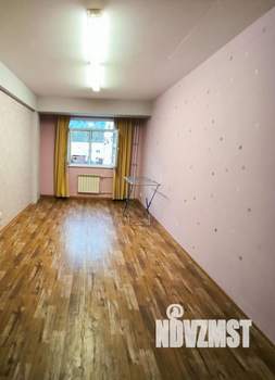 2-к квартира, вторичка, 63м2, 3/5 этаж