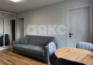 3-к квартира, вторичка, 47м2, 4/4 этаж