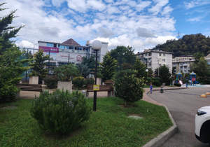 1-к квартира, вторичка, 38м2, 6/12 этаж