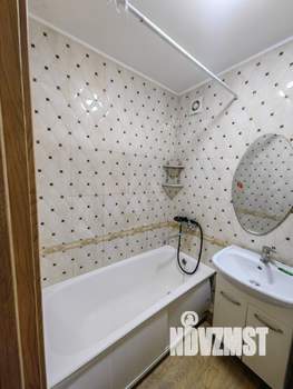 1-к квартира, вторичка, 31м2, 2/5 этаж