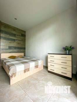 1-к квартира, вторичка, 35м2, 6/7 этаж