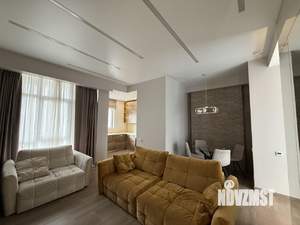 3-к квартира, вторичка, 86м2, 12/13 этаж