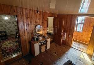 2-к квартира, вторичка, 49м2, 1/1 этаж