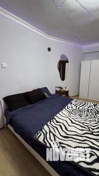 3-к квартира, вторичка, 72м2, 3/5 этаж