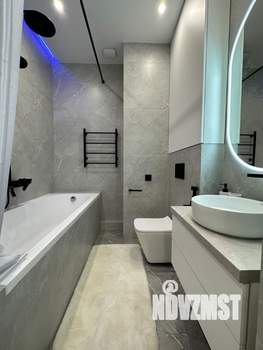 1-к квартира, вторичка, 40м2, 6/19 этаж