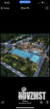 Студия квартира, вторичка, 21м2, 4/16 этаж