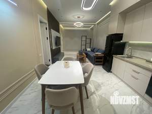 2-к квартира, вторичка, 59м2, 7/17 этаж