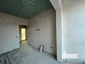2-к квартира, вторичка, 63м2, 3/3 этаж
