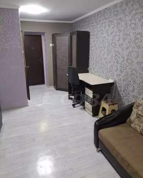 Студия квартира, вторичка, 18м2, 1/5 этаж