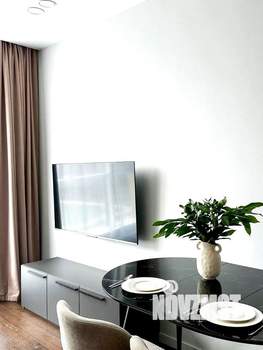1-к квартира, вторичка, 31м2, 4/13 этаж