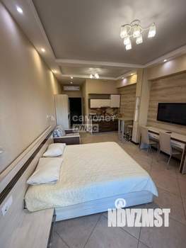 1-к квартира, вторичка, 43м2, 3/24 этаж