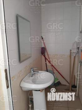 Студия квартира, вторичка, 12м2, 5/5 этаж