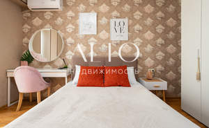 1-к квартира, вторичка, 56м2, 5/8 этаж