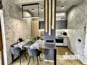 1-к квартира, вторичка, 50м2, 3/4 этаж