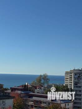 Студия квартира, вторичка, 22м2, 12/19 этаж