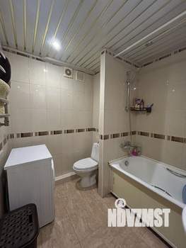 2-к квартира, вторичка, 48м2, 4/5 этаж