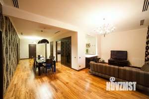 3-к квартира, вторичка, 94м2, 8/16 этаж