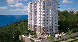 Студия квартира, вторичка, 25м2, 1/11 этаж