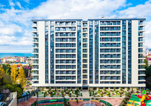 3-к квартира, вторичка, 88м2, 10/13 этаж