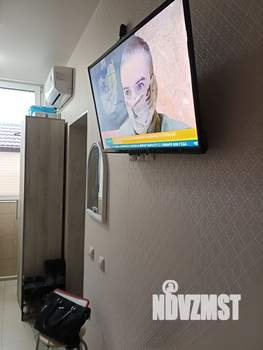 Студия квартира, вторичка, 12м2, 3/4 этаж