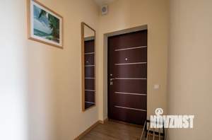 2-к квартира, вторичка, 37м2, 3/5 этаж