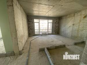 3-к квартира, вторичка, 95м2, 7/18 этаж
