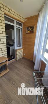 1-к квартира, вторичка, 47м2, 10/12 этаж