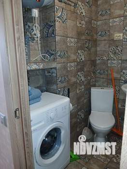 Студия квартира, вторичка, 21м2, 3/11 этаж