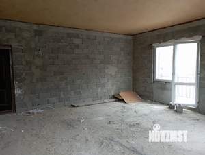 2-к квартира, вторичка, 40м2, 6/6 этаж