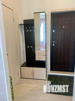 Студия квартира, вторичка, 20м2, 4/4 этаж